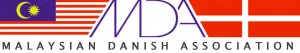 MDA logo